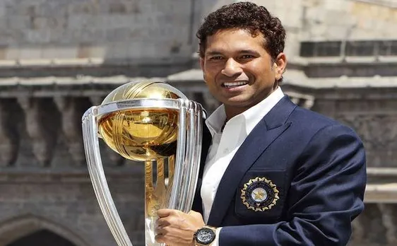 Sachin Tendulkar: 2003 World Cup final would have been different if T20 was around then