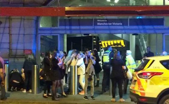 Manchester attack: Suicide bomber identified as Salman Abedi, say US officials