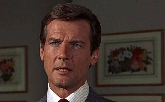 James Bond actor Roger Moore dies of cancer