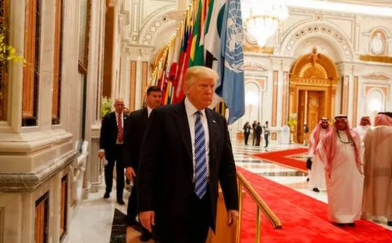 Countering China's OBOR, US revives two infra projects in Asia