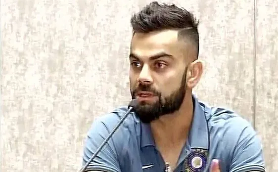 ICC Champions Trophy 2017: Virat Kohli credits IPL for requisite match practice, oozes confidence ahead of tourney opener with arch-rivals Pakistan   
