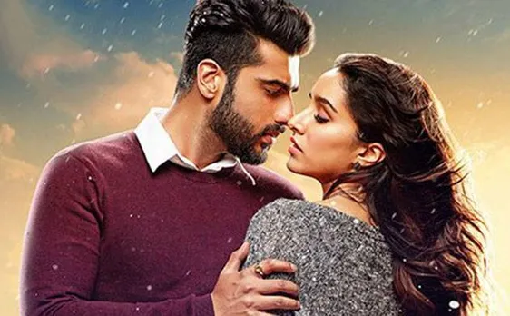 'Half Girlfriend': Arjun-Shraddha starrer becomes first Bollywood movie shot in UN, official hopes for more