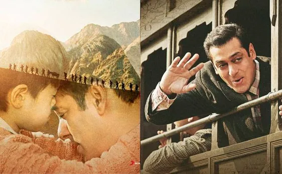 'Tubelight': THIS Khan watches Salman-starrer before release. Here's his review