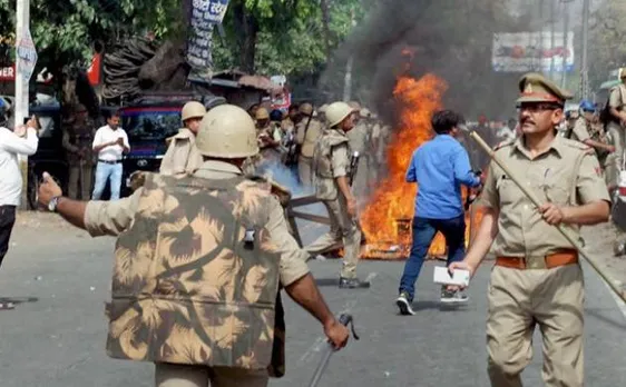 Saharanpur violence: Yogi Adityanath Govt swings into action, suspends SSP and DM after fresh caste-based clashes