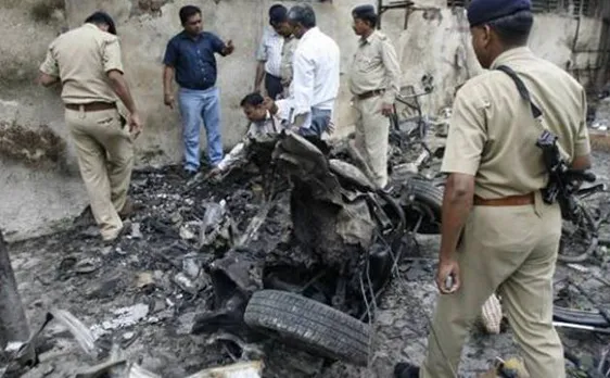 2008 Ahmedabad serial blasts: Accused, wanted for nine years, finally arrested in Kozhikode