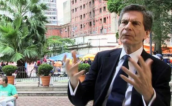French economist Guy Sorman describes demonetisation as 'successful political coup'