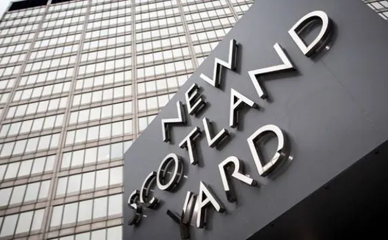 Scotland Yard appoints officer with dual-gender identities