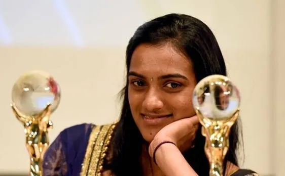 P V Sindhu elected as member of BWF Atheletes' commission