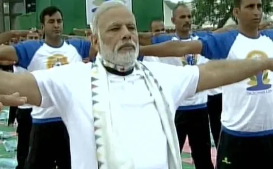 UP: Muslims to participate in International Yoga Day event in Lucknow