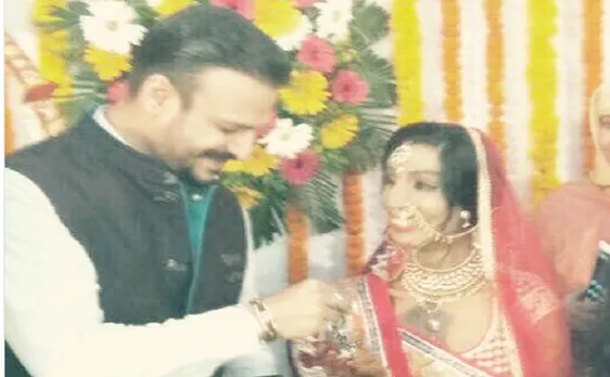 Acid attack survivor finds Mr right in wrong number; Vivek Oberoi gifts her new house on wedding