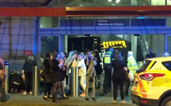 Manchester terror attack: UK police make seventh arrest
