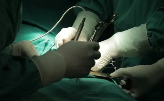 Ahmadabad: 8-year-old girl who drank acid accidentally gets a new food pipe in a rare surgery, able to eat now