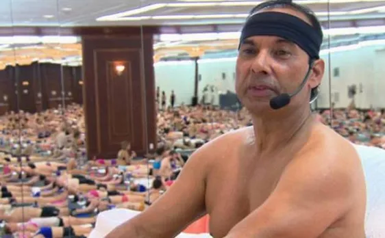 US court issues arrest warrant against 'hot' yoga guru Bikram Choudhury in sexual harassment case