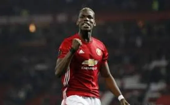 Europa League Final: Pogba, Mkhitaryan's strikes help Manchester United trounce Ajax 2-0 to win maiden title in emotionally charged title clash
