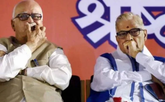 Babri Masjid case: Special CBI court asks Advani, all other accused to appear before it on May 30