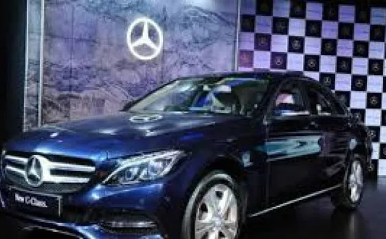 Mercedes to slash Made in India model prices by up to Rs 7 lakh to pass on GST benefits to consumers