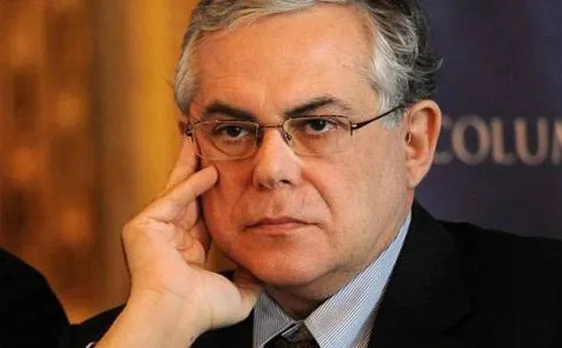 Former Greek Prime Minister Lucas Papademos injured in Athens car bomb