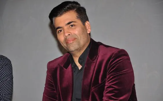 Revealed: Here's how Karan Johar is celebrating his 45th birthday