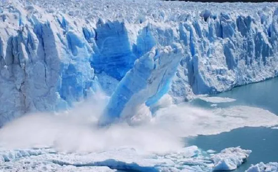 Sea-level rise is much larger than previously thought, says study