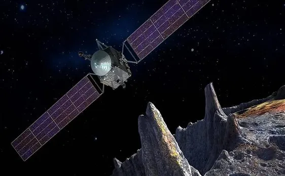 'Psyche': NASA to launch its robotic space craft to a unique metal asteroid in 2022
