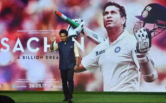 Sachin: A Billion Dreams | Will release biopic post censor approval, say Pakistan exhibitors