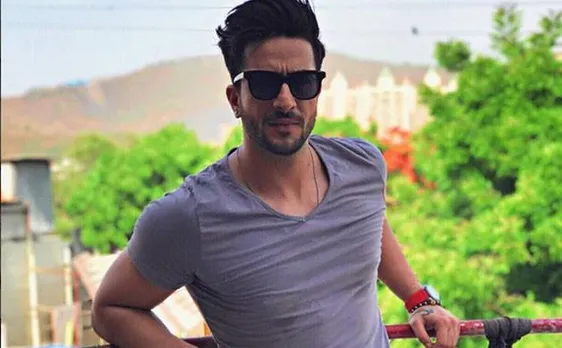 Aly Goni aka Romi Bhalla QUITS 'Yeh Hai Mohabbatein'. Here's the proof