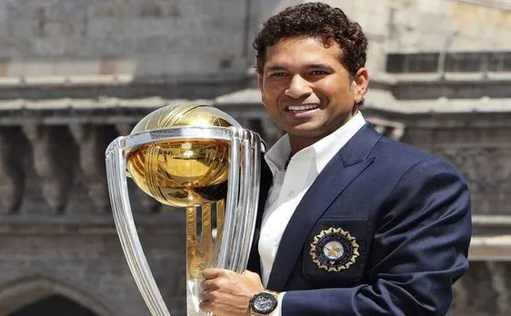 Sachin Tendulkar says he wants Arjun, Sara to be judged as individuals