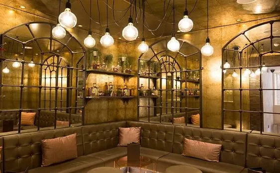 Nashik police raids city spa, detains 13