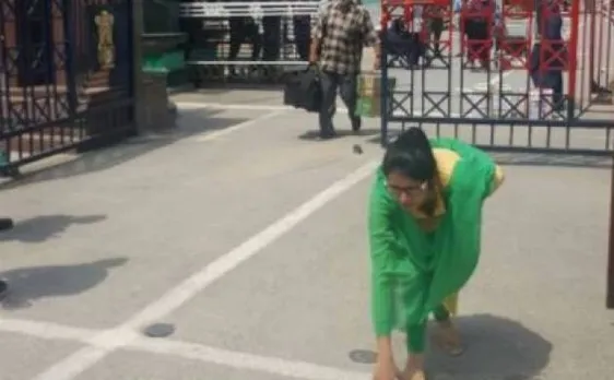 Back from Pakistan, Uzma Ahmed meets her mother, daughter; says no place like India