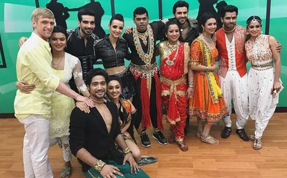 'Nach Baliye 8': This week's ELIMINATION has a 'major' twist