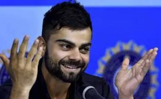 ICC Champions Trophy 2017 | Manchester blast disturbing but tournament holds utmost importance for us: Virat Kohli 