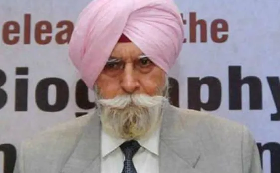 Ex-Punjab DGP KPS Gill, who was credited for bringing insurgency under control, dies after sudden cardiac arrest in Delhi