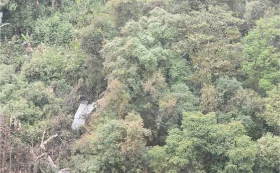 Indian Air Force orders court of inquiry into Sukhoi jet crash