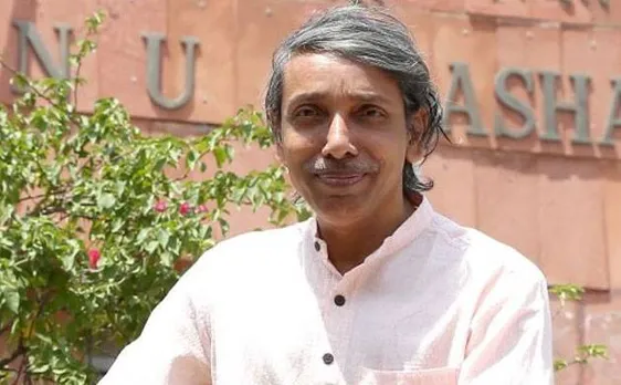 All for discussion, but not arguments, says JNU VC M Jagadesh Kumar