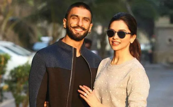 'Padmavati': Deepika Padukone-Ranveer Singh are living together?