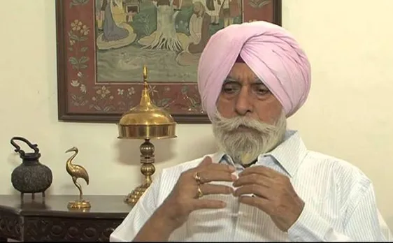 Punjab Supercop KPS Gill passes away: Achievements and controversies
