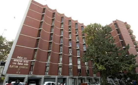 Deadline to apply for ECâ€™s challenge to tamper with EVMs ends today; no political party applied so far