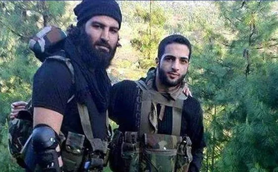 Hizbul militant Sabzar Ahmad dead: Kashmir Valley witnesses violent protests, mobile internet services suspended