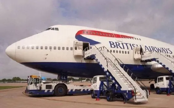 British Airways cancels all its flights from Heathrow, Gatwick airports due to 'major global computer failure'