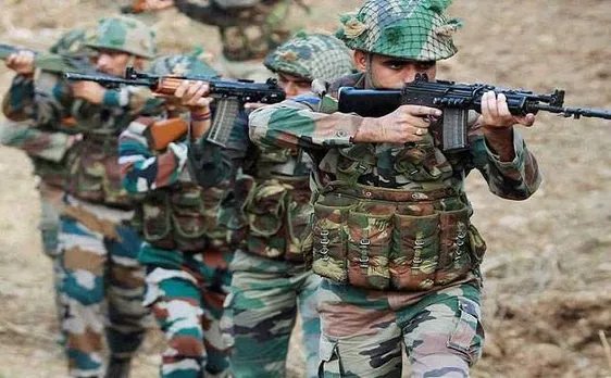 J&K: Hizbul commander Sabzar Bhat killed by security forces in ongoing operation in Tral area in Pulwama