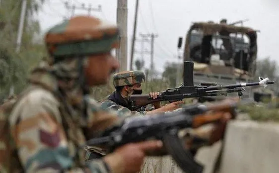 10 militants killed in 24 hours in Kashmir as Indian Army mounts counter-insurgency operations