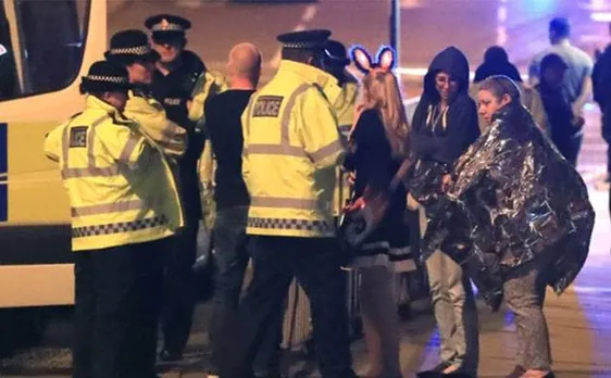 Manchester attack: Two more persons arrested