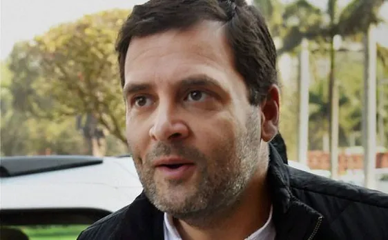 Congress VP Rahul Gandhi heads to riot-hit Saharanpur despite being denied permission from Uttar Pradesh administration