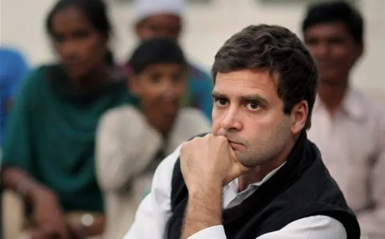 Kerala: Rahul Gandhi condemns butchering of calf by youth Congress members