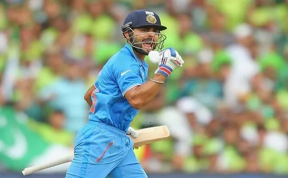 Champions Trophy: India beat New Zealand in warm-up game by 45 runs via Duckworth-Lewis method