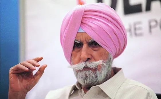 Punjab Police to bestow former DGP K P S Gill with guard of honour during his last rites