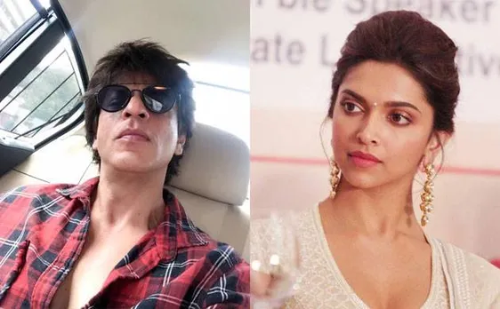 Not Deepika Padukone, but SRK to romance THIS actress in Anand L Rai's next