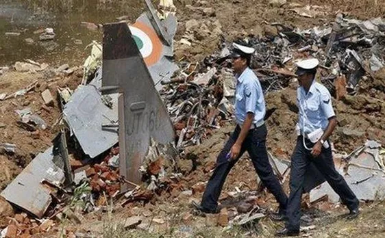 Sukhoi-30 MKI jet crash: Black box recovered two days after wreckage sighted
