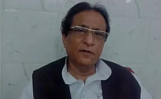 Azam Khan says 'women should not go at places where they can be molested'