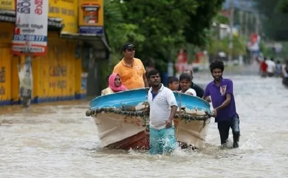 Sri Lanka floods: Death toll rises to 146, 112 still missing; rescue operations on